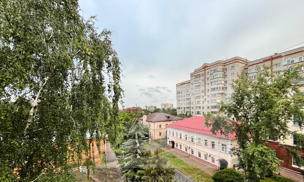 квартира г Курск ул Садовая 32 Центр м-н фото 10