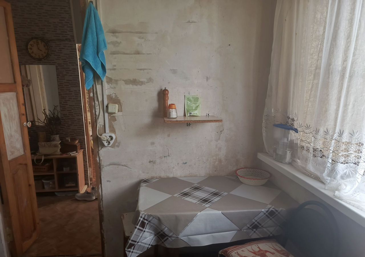 дом г Волгоград р-н Краснооктябрьский ул Летная фото 8