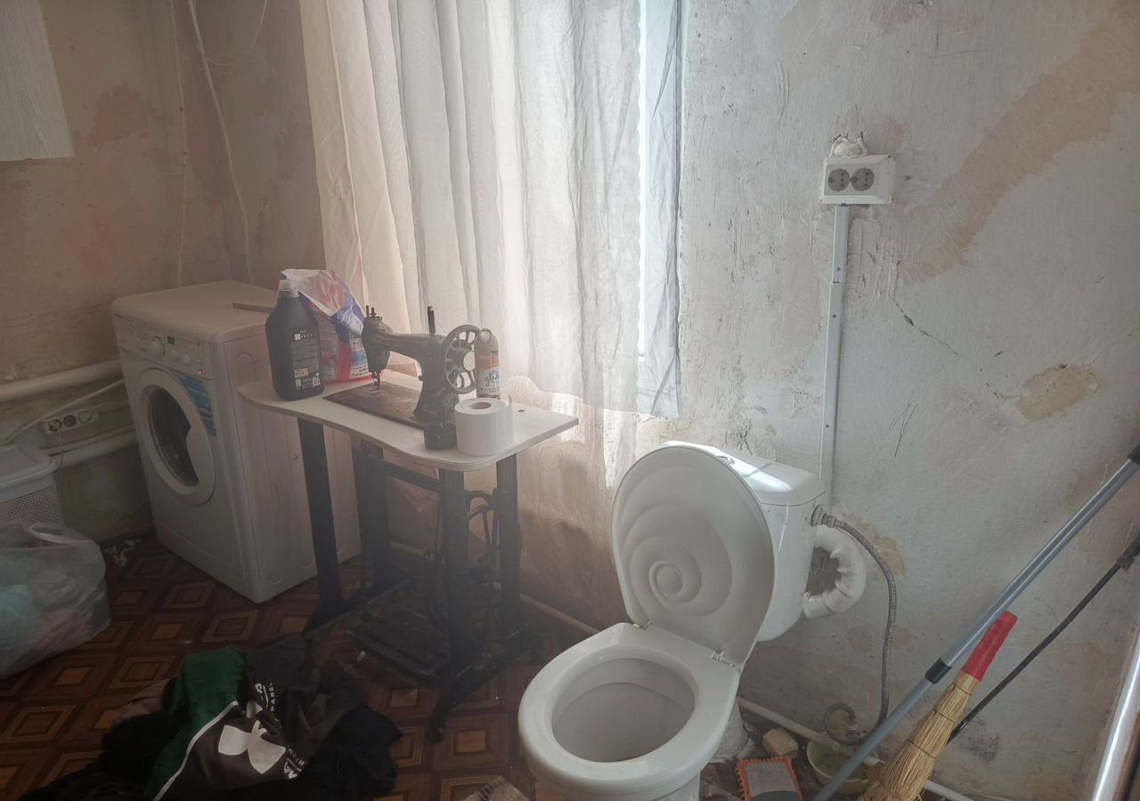 дом г Волгоград р-н Краснооктябрьский ул Летная фото 11