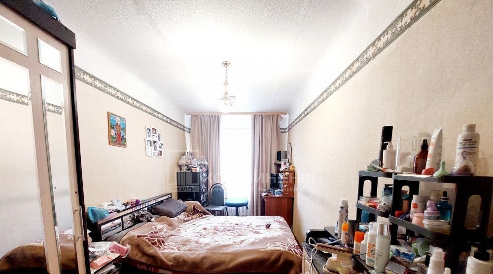 квартира г Ковров ул Космонавтов 4/3 фото 6
