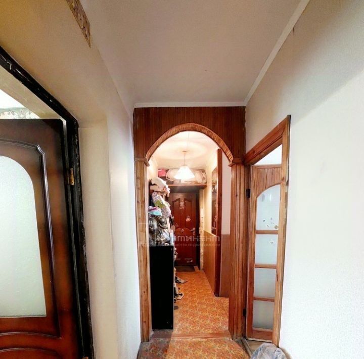 квартира г Ковров ул Космонавтов 4/3 фото 10