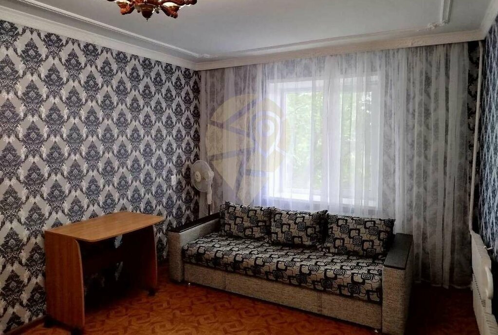 квартира г Старый Оскол микрорайон Приборостроитель 54к 1 фото 2