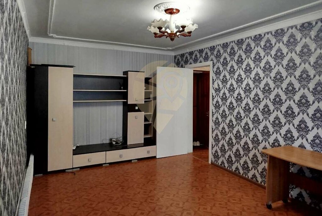 квартира г Старый Оскол микрорайон Приборостроитель 54к 1 фото 3