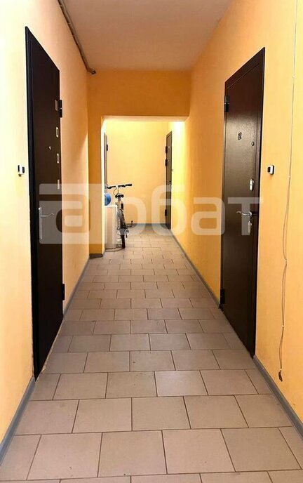 квартира г Кострома ул Никитская 92а фото 16