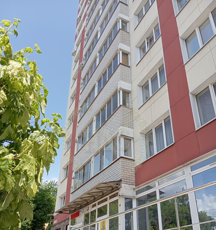 квартира г Курск ул Береговая 5 Центр м-н фото 11