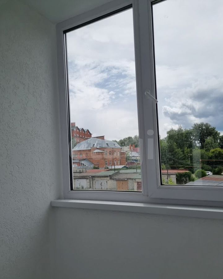 квартира г Ульяновск р-н Ленинский ул Ленина 10 фото 7