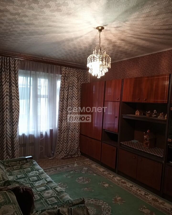 квартира г Железногорск проезд Заводской 9 фото 6
