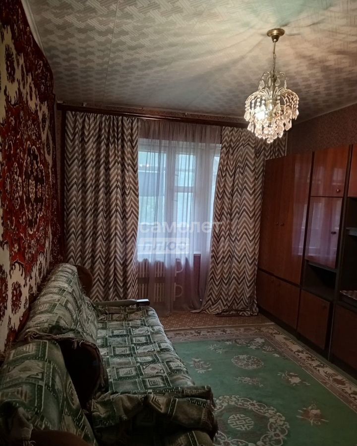 квартира г Железногорск проезд Заводской 9 фото 7