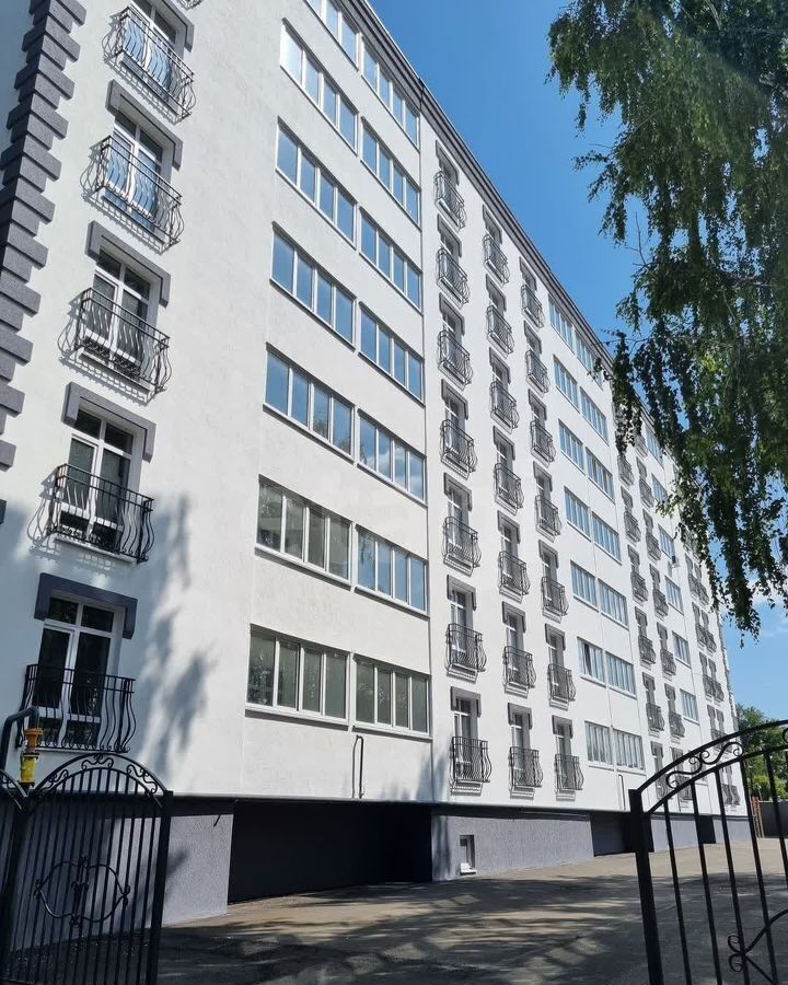 квартира г Ульяновск р-н Ленинский ул Ленина 10 фото 22