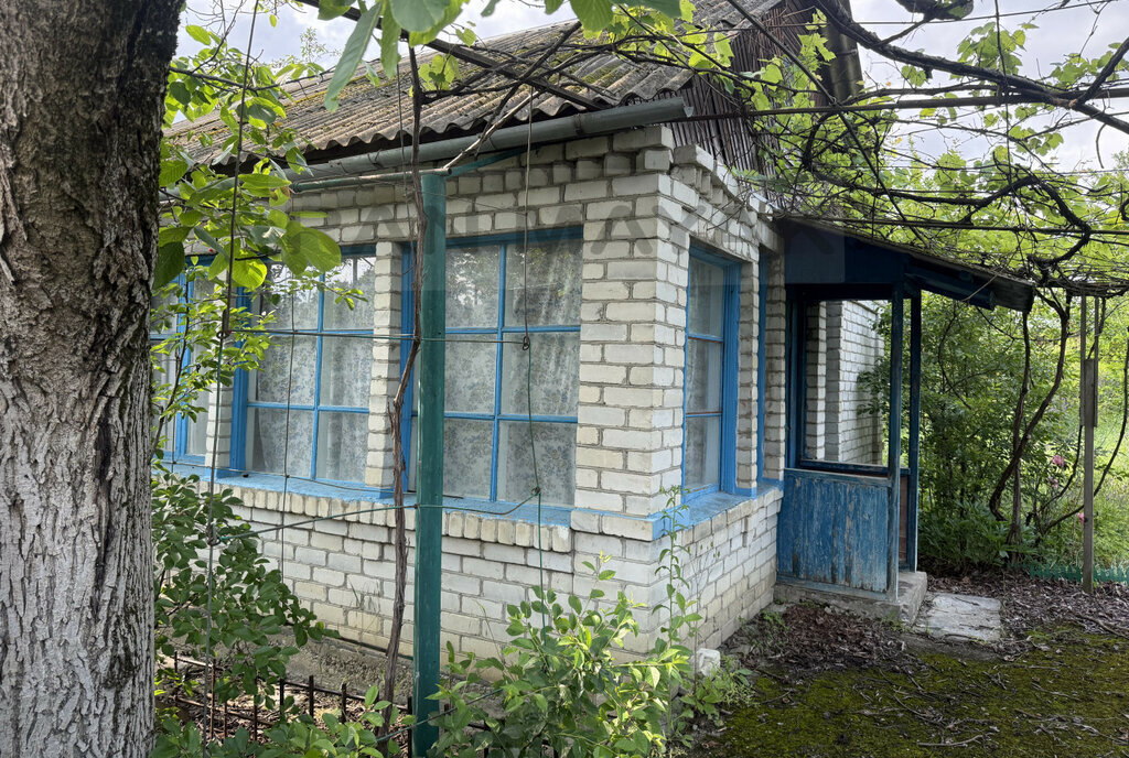 дом г Майкоп снт Машиностроитель ул Центральная 4 фото 6