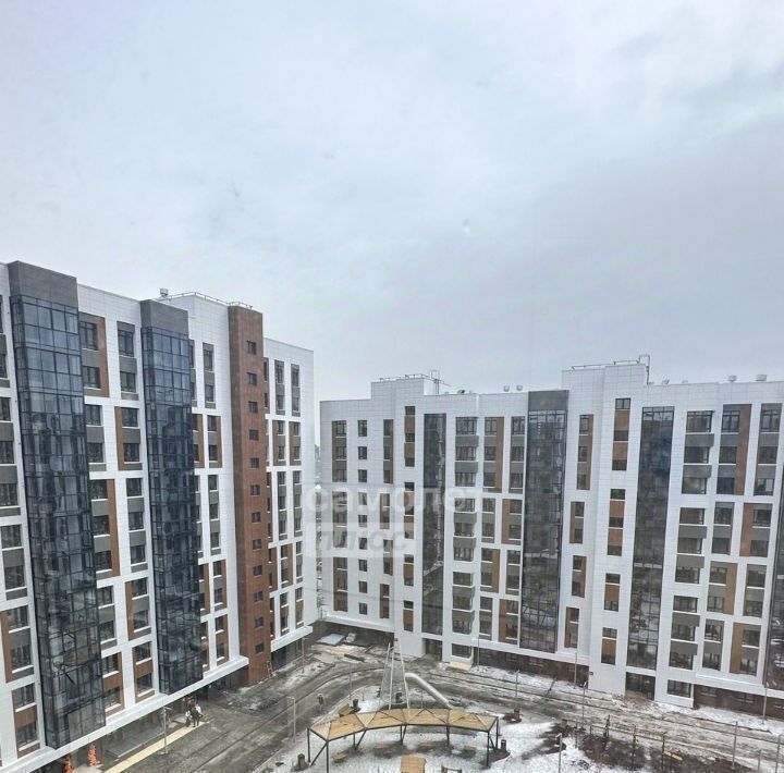 квартира г Иркутск р-н Свердловский ул Старо-Кузьмихинская 22 фото 10