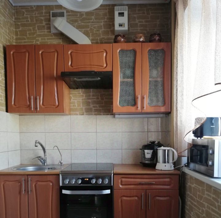 квартира г Бодайбо ул 30 лет Победы 53 фото 5