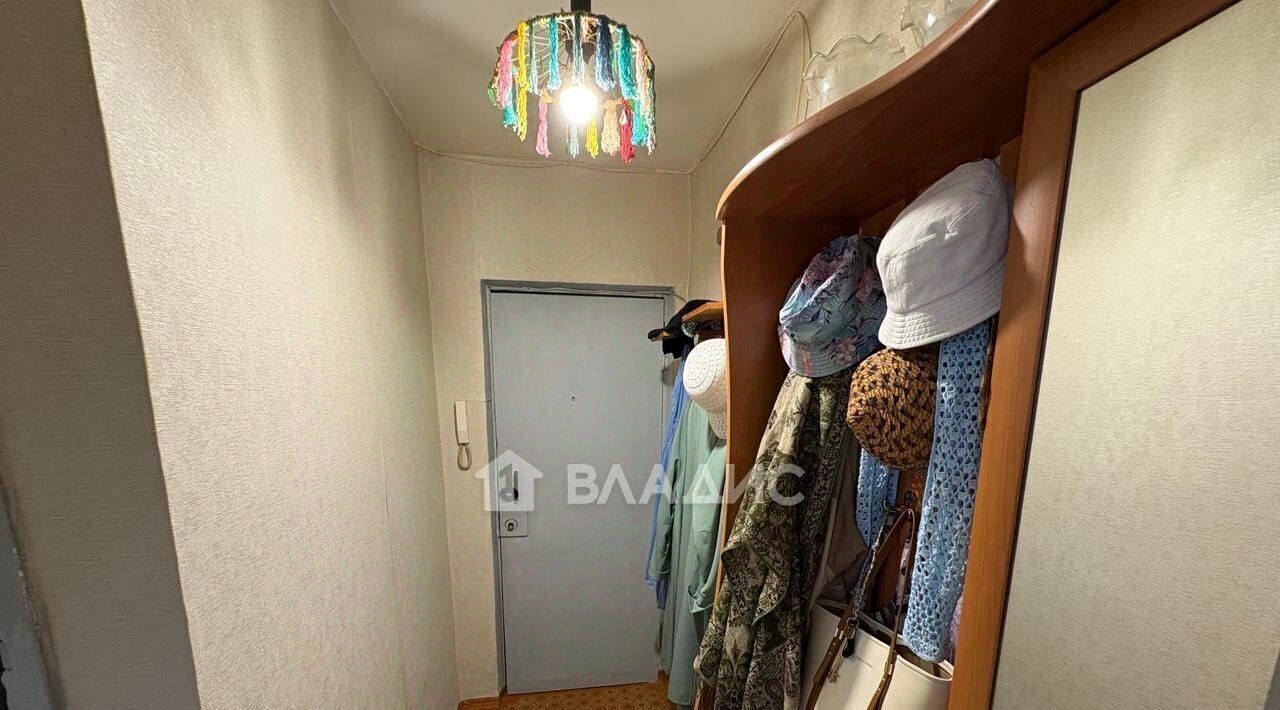 квартира г Ангарск мкр 6 4 фото 7