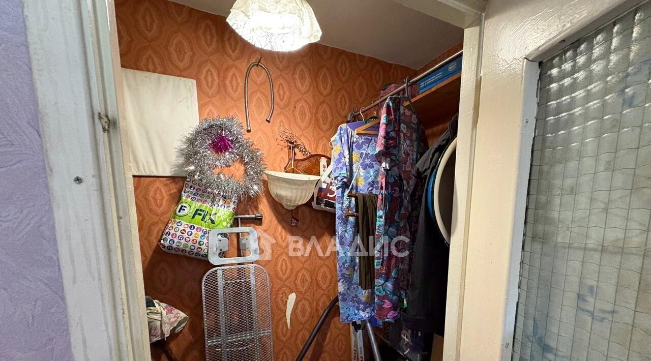 квартира г Ангарск мкр 6 4 фото 8