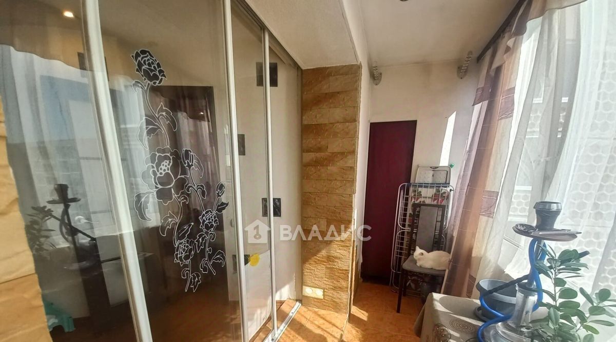 квартира г Ангарск 12, 19-й мкр фото 8