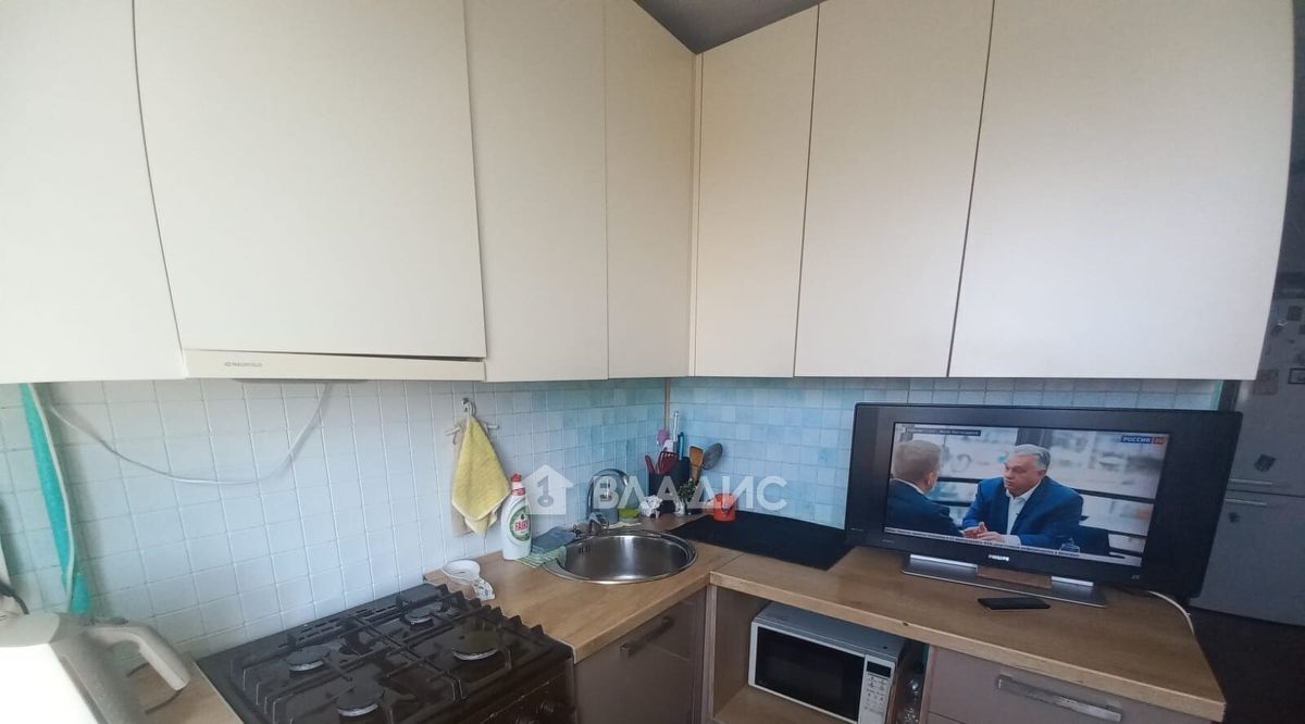 квартира г Ангарск 12, 19-й мкр фото 13