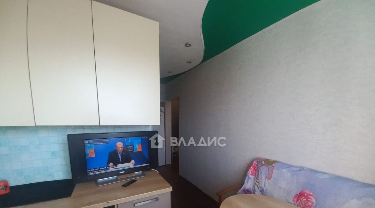 квартира г Ангарск 12, 19-й мкр фото 14
