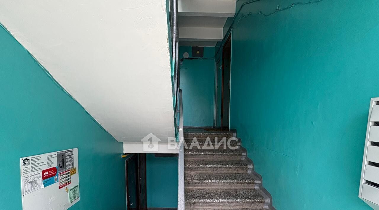 квартира г Ангарск мкр 6 4 фото 16