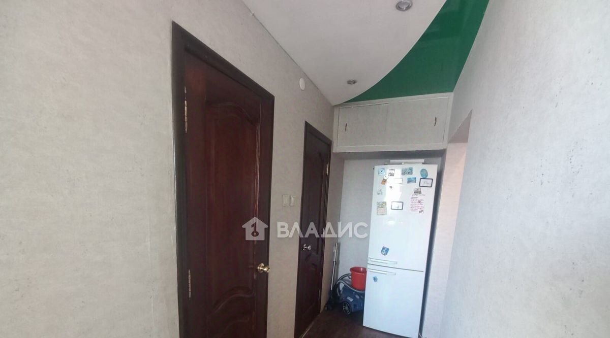 квартира г Ангарск 12, 19-й мкр фото 15