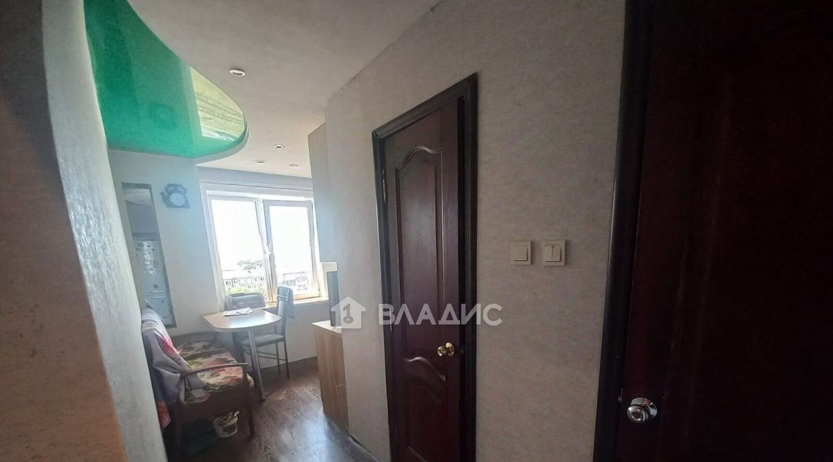 квартира г Ангарск 12, 19-й мкр фото 16