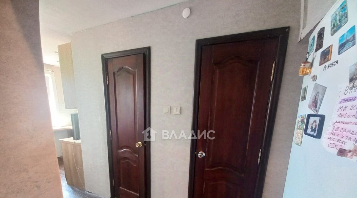 квартира г Ангарск 12, 19-й мкр фото 17