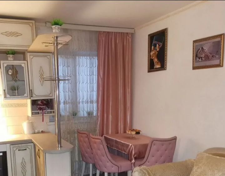 дом г Омск р-н Центральный ул 6-я Ремесленная 107 фото 1