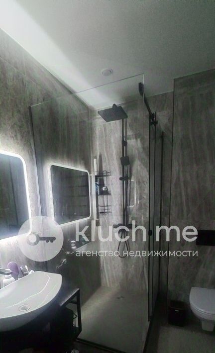 квартира г Казань Козья слобода ул. Алексея Козина, 2 фото 10