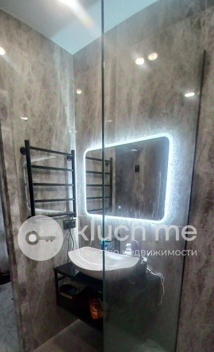 квартира г Казань Козья слобода ул. Алексея Козина, 2 фото 11