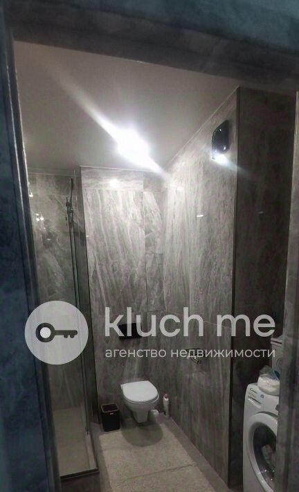 квартира г Казань Козья слобода ул. Алексея Козина, 2 фото 12
