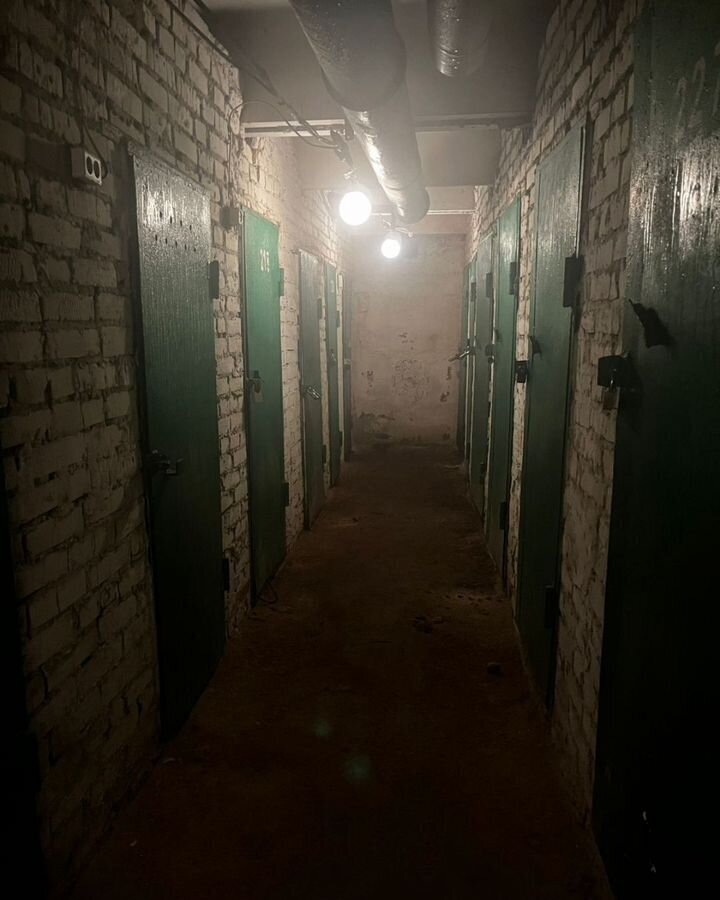 гараж г Новосибирск метро Площадь Гарина-Михайловского р-н Железнодорожный ул Железнодорожная 8/1 фото 2