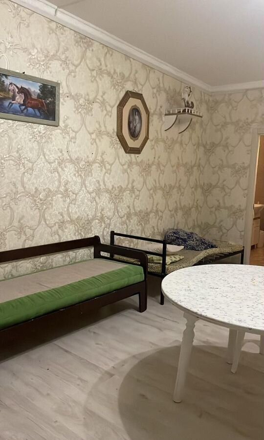 дом городской округ Наро-Фоминский г Апрелевка 27 км, Киевское шоссе фото 2