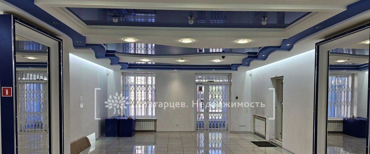 свободного назначения г Томск р-н Ленинский пр-кт Ленина 94 фото 1