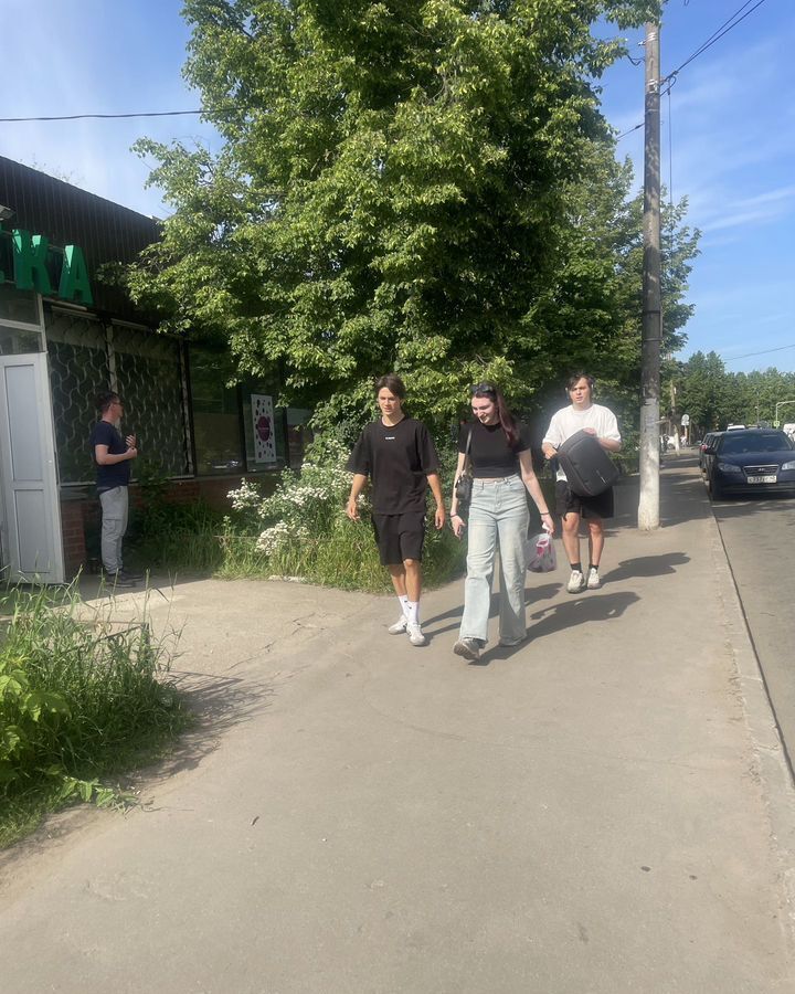 свободного назначения г Одинцово ул Союзная 1а Одинцово, Одинцовский г. о. фото 3