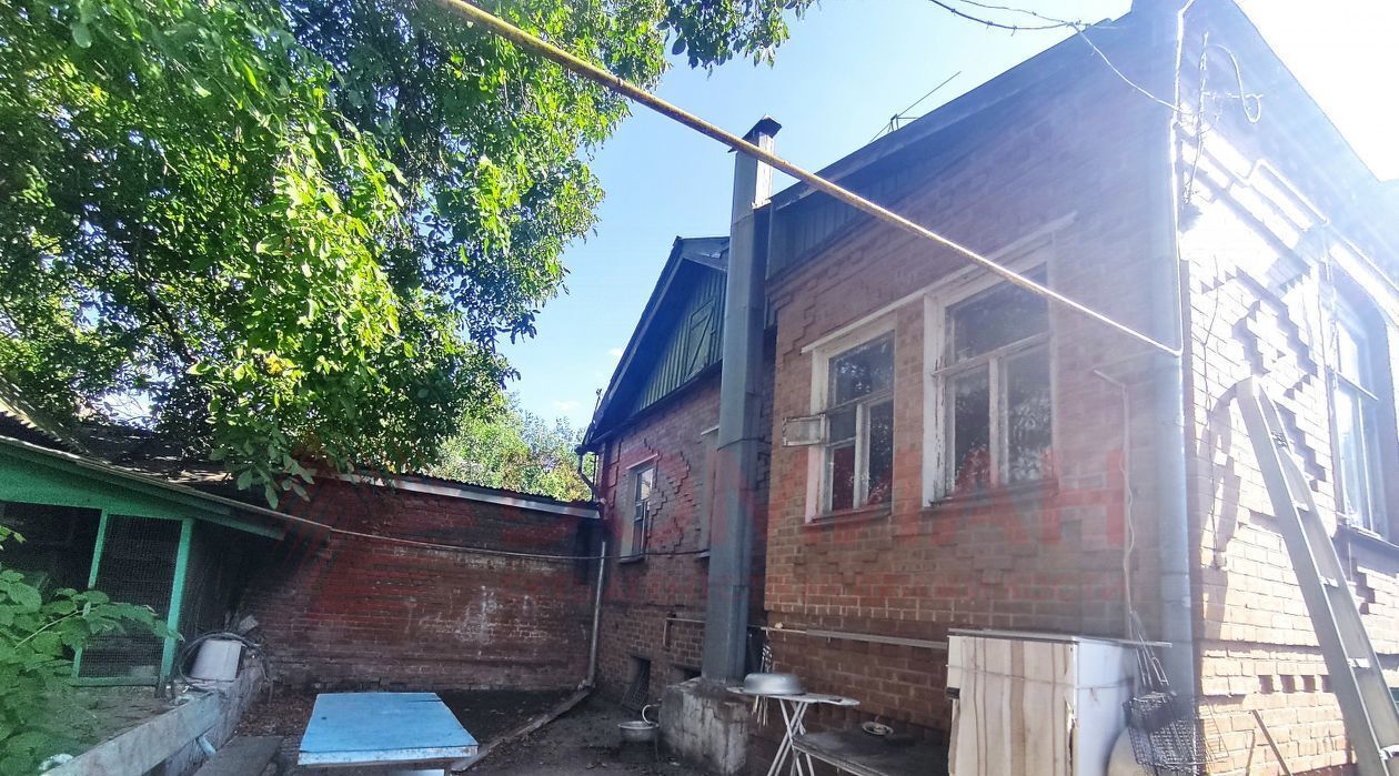 дом г Новочеркасск ул Атаманская 39/1 фото 3
