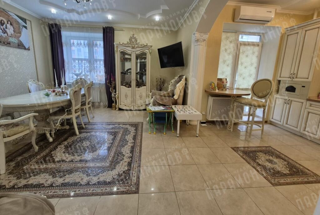 квартира г Тверь ул Оснабрюкская 16к/1 фото 3