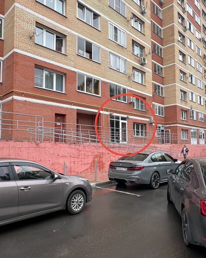 свободного назначения г Егорьевск ул Профсоюзная 25 фото 3