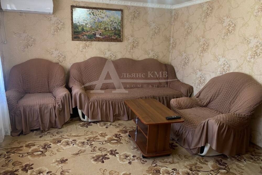 дом р-н Советский г Зеленокумск пер Мира фото 2