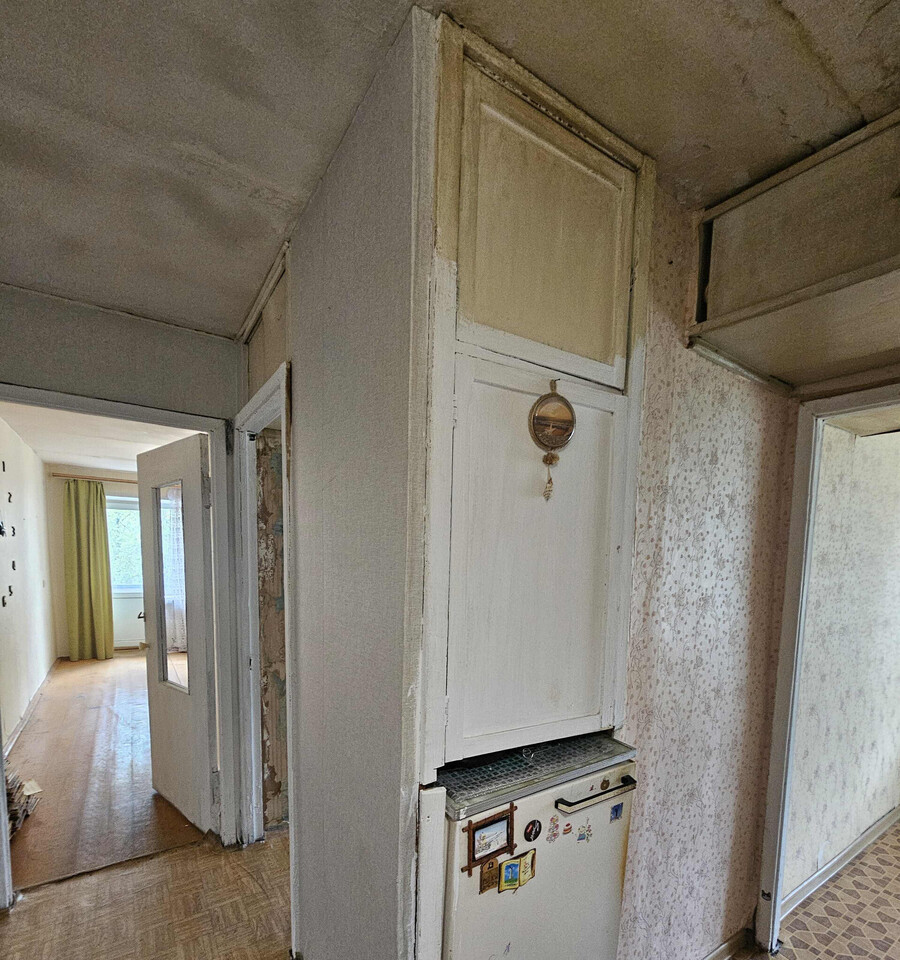 квартира г Королев мкр Юбилейный м-н, 10, Талдом фото 19