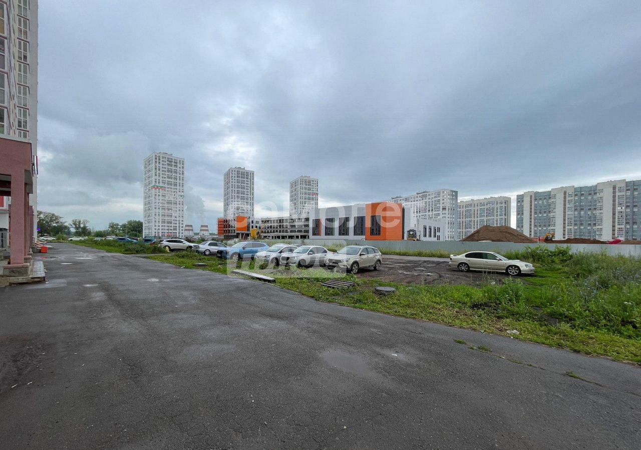 квартира г Уфа р-н Ленинский ул Гази Загитова 9 фото 18
