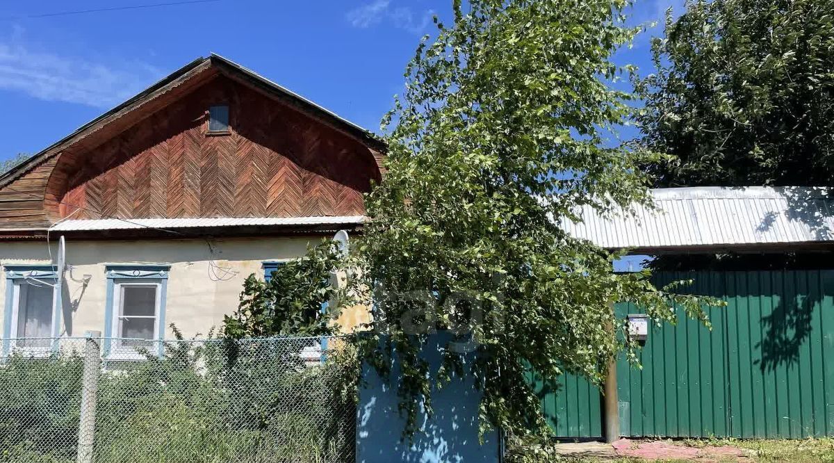дом г Южноуральск ул Молодежная 26 фото 2