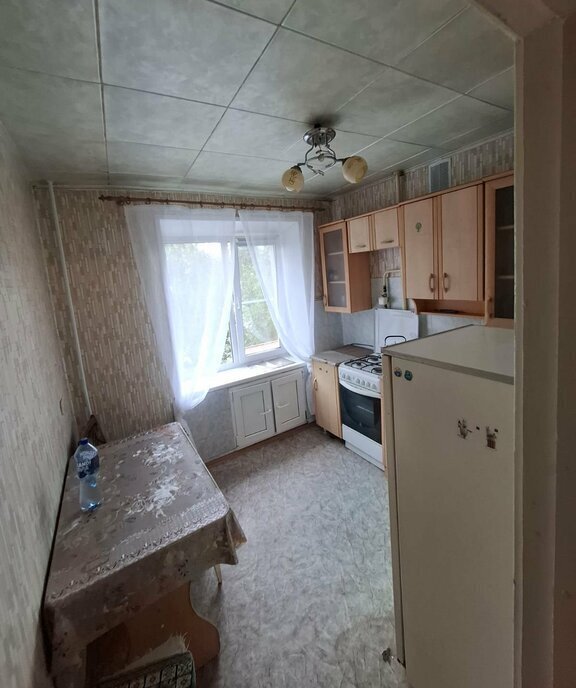 квартира г Челябинск р-н Советский ул Цвиллинга 79а фото 4