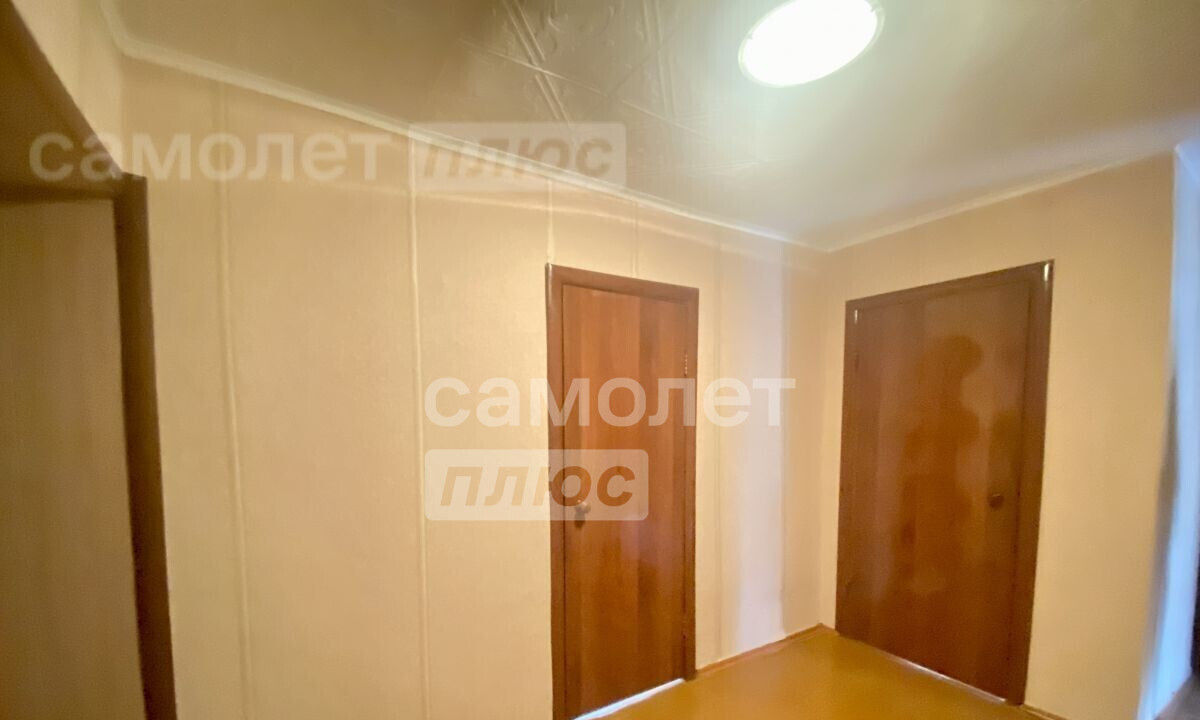 квартира г Тамбов ул Московская 78 фото 4