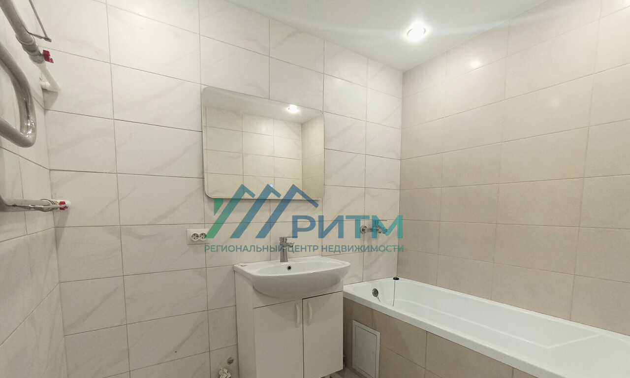 квартира г Пенза п Арбеково ул Рахманинова 42 м-н фото 7