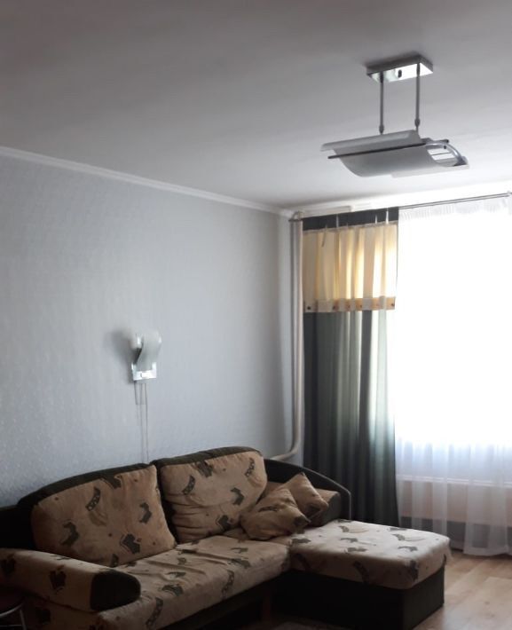 квартира г Кемерово р-н Ленинский пр-кт Ленина 123 фото 1