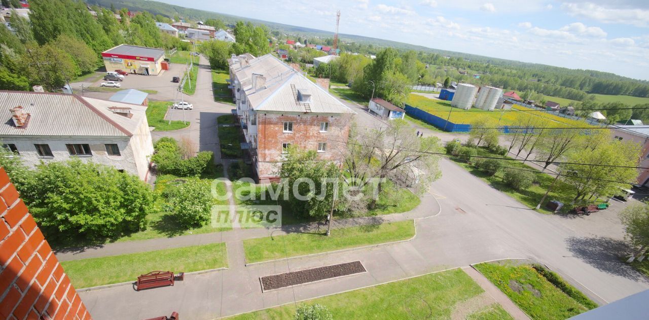 квартира г Кемерово р-н Рудничный проезд Промышленновский 2 фото 4