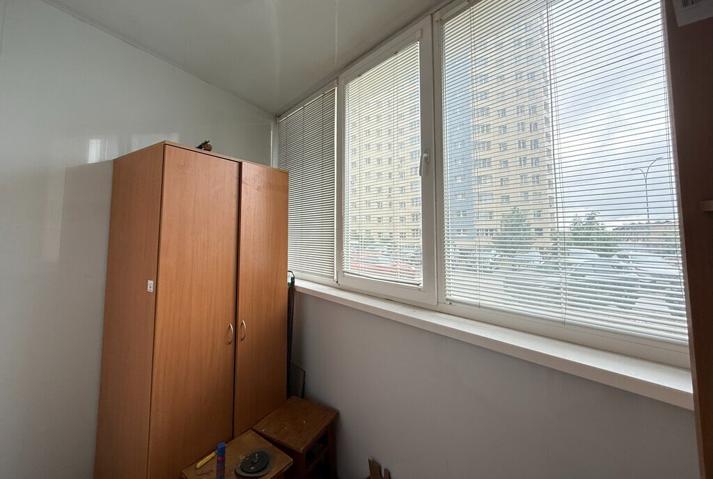 квартира г Нижний Новгород Горьковская ул Богдановича 2/27 фото 8