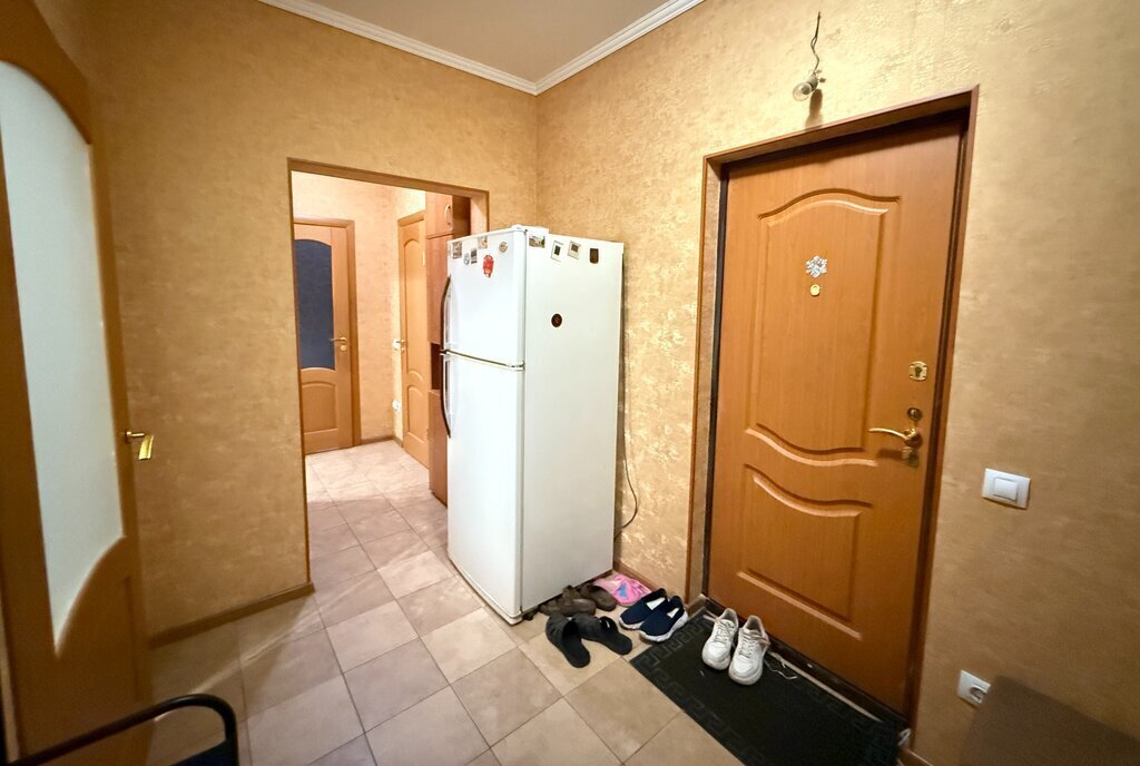 квартира г Нижний Новгород Горьковская ул Богдановича 2/27 фото 13