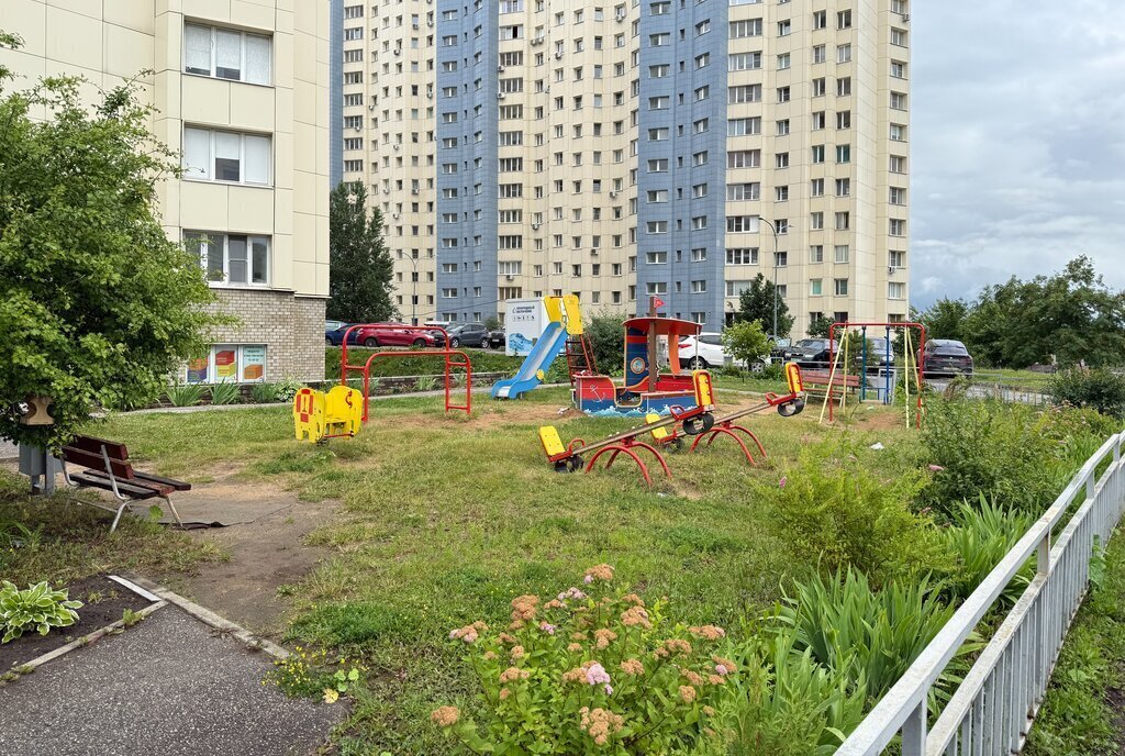 квартира г Нижний Новгород Горьковская ул Богдановича 2/27 фото 15
