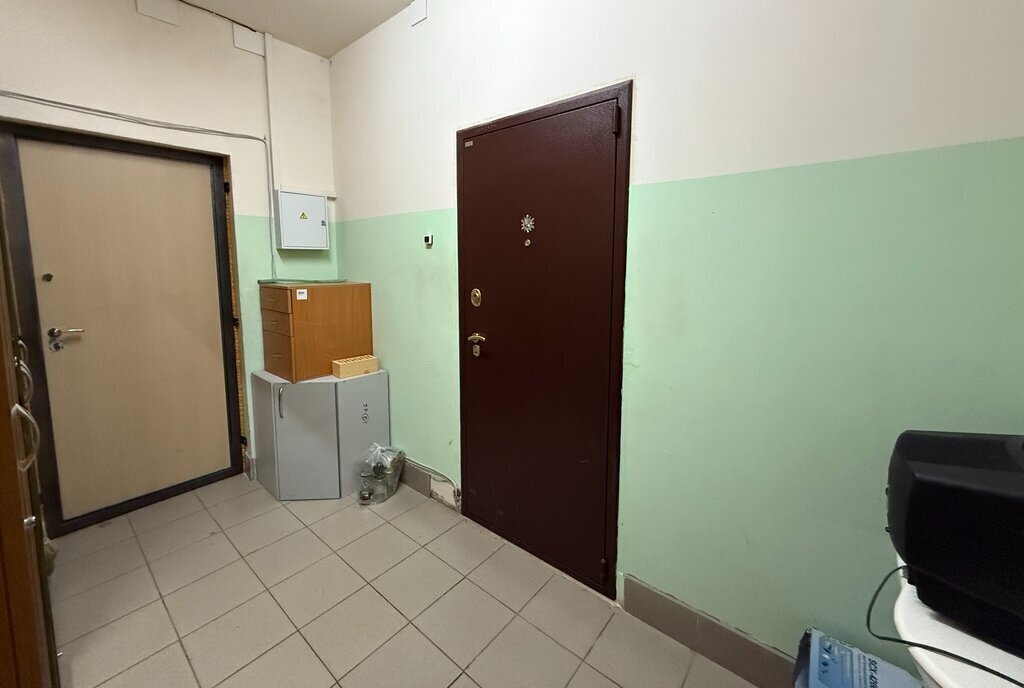 квартира г Нижний Новгород Горьковская ул Богдановича 2/27 фото 17