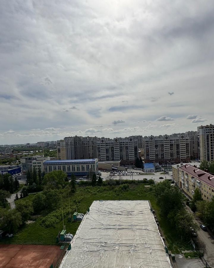 квартира г Омск р-н Советский ул 4-я Северная 6 фото 8